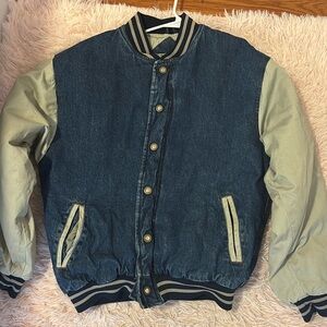 Vintage jacket